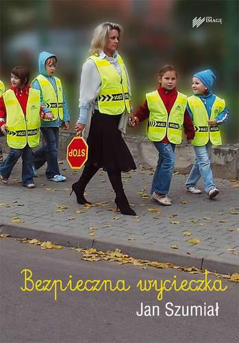 Bezpieczna wycieczka wyd. 2014