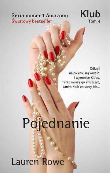 Pojednanie klub Tom 4