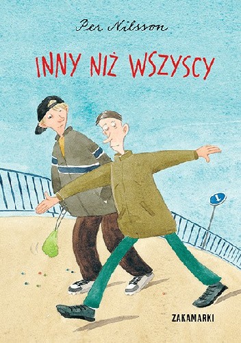 Inny niż wszyscy