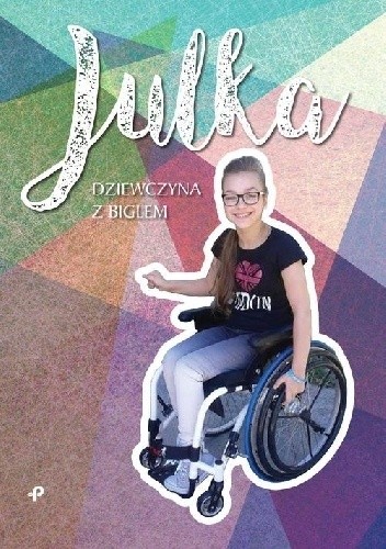 Julka - dziewczyna z biglem