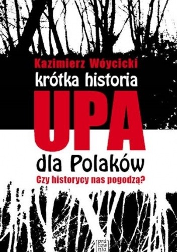 Krótka historia UPA dla Polaków. Czy historycy nas pogodzą?