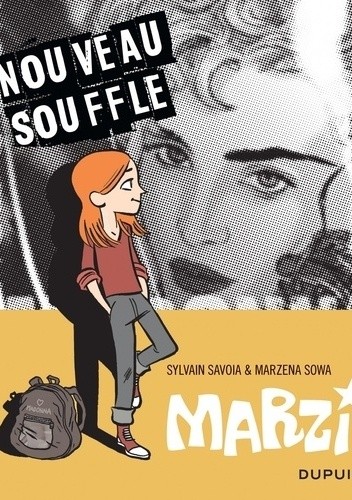 Marzi. Nouveau souffle