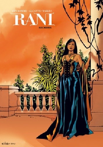 Rani - 4 - Kochanka