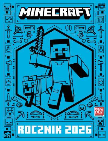 Rocznik 2026. Minecraft