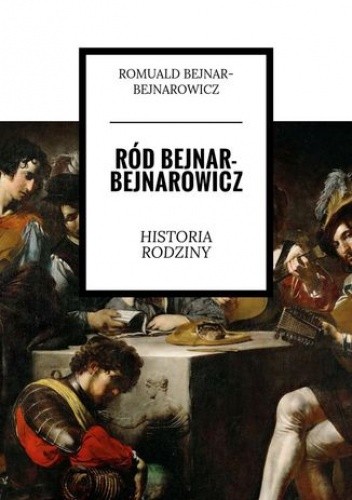 Ród Bejnar-Bejnarowicz