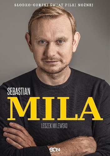 Sebastian Mila. Autobiografia