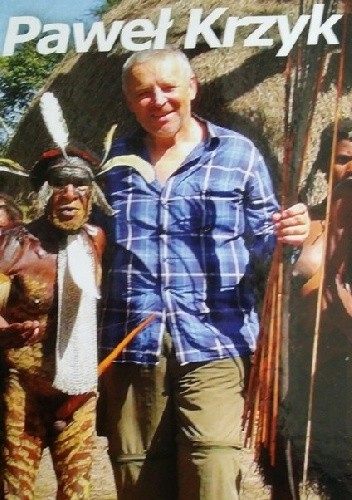 Wędrówki z Pawłem. Wśród pierwotnych