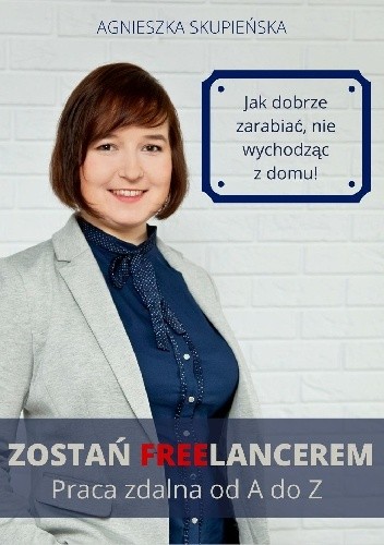 Zostań freelancerem