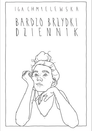 Bardzo brzydki dziennik