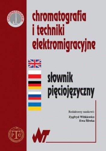 Chromatografia i techniki elektromigracyjne