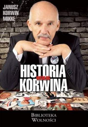 Historia według Korwina