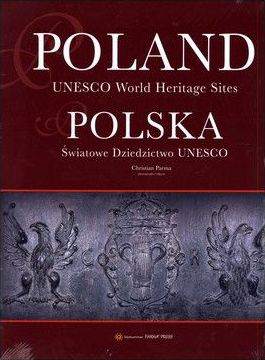Polska światowe dziedzictwo unesco wer. Pol / ang