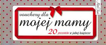 Vouchery dla mojej mamy