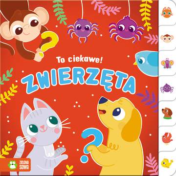 Zwierzęta. To ciekawe!