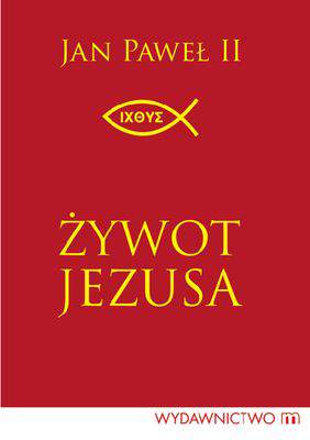 Żywot Jezusa