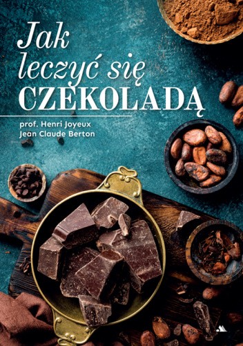 Jak się leczyć czekoladą