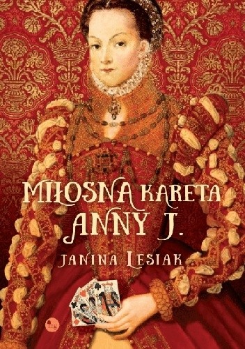 Miłosna kareta Anny J.