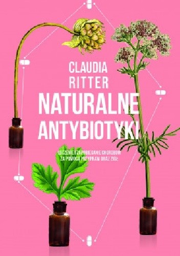 Naturalne antybiotyki