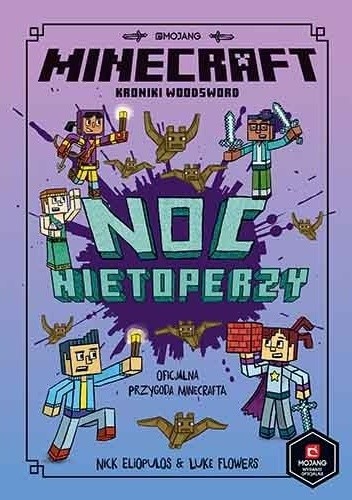 Noc nietoperzy