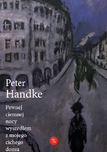 Pewnej ciemnej nocy wyszedłem z mojego cichego domu