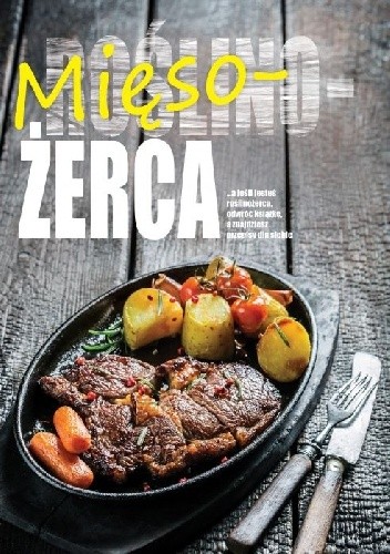 Roślinożerca / Mięsożerca