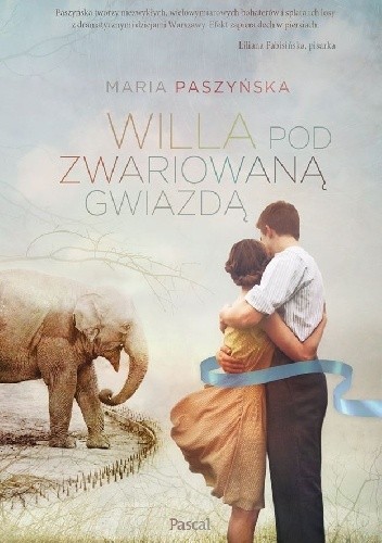 Willa pod Zwariowaną Gwiazdą