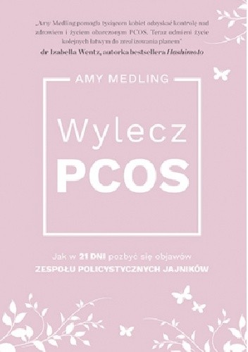 Wylecz PCOS