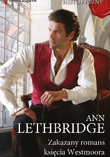 Zakazany romans księcia Westmoora