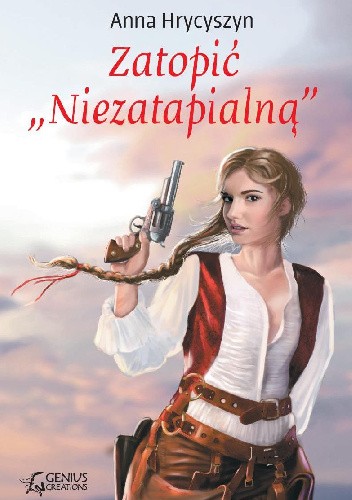 Zatopić "Niezatapialną"