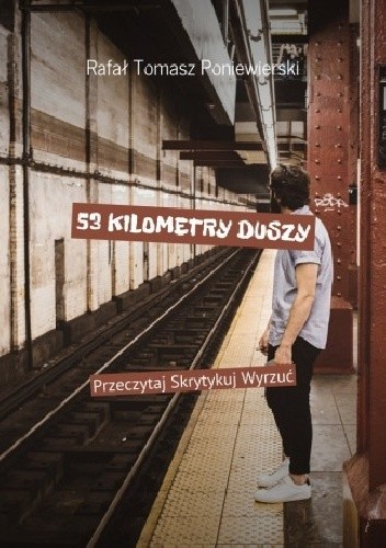 53 KILOMETRY DUSZY