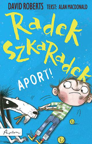 Aport radek szkaradek