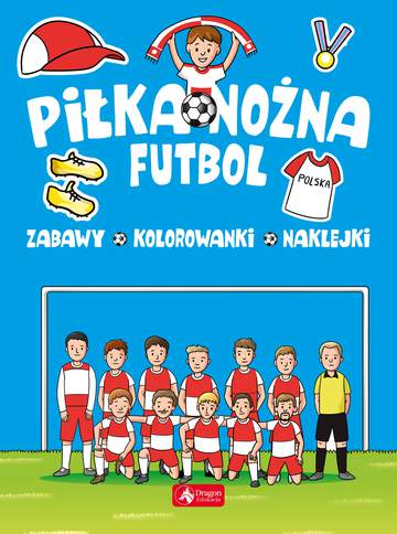 Piłka nożna futbol