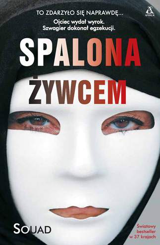 Spalona żywcem wyd. 5
