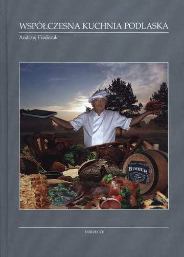 Współczesna kuchnia podlaska