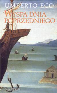 Wyspa dnia poprzedniego