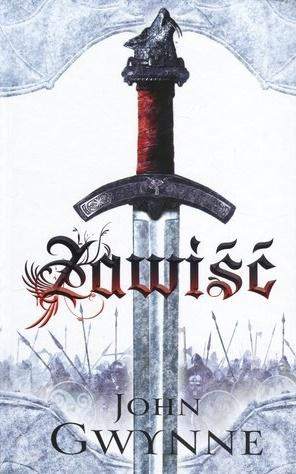 Zawiść. Wierni i upadli. Tom 1