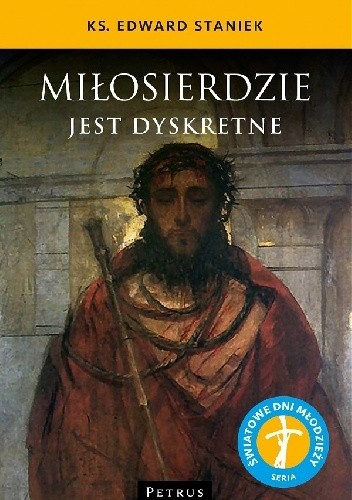 Miłosierdzie jest dyskretne