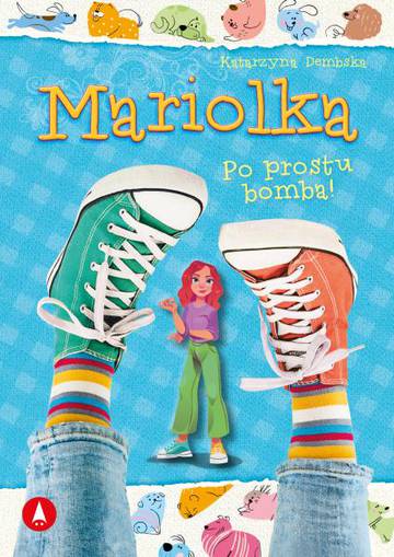 Po prostu bomba! Mariolka