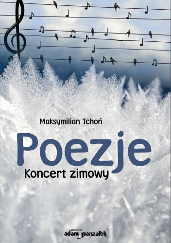 Poezje. Koncert zimowy