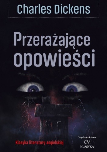 Przerażające opowieści