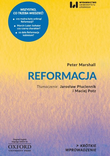 Reformacja