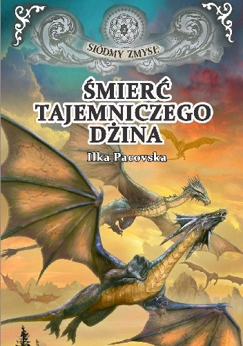 Śmierć tajemniczego dżina