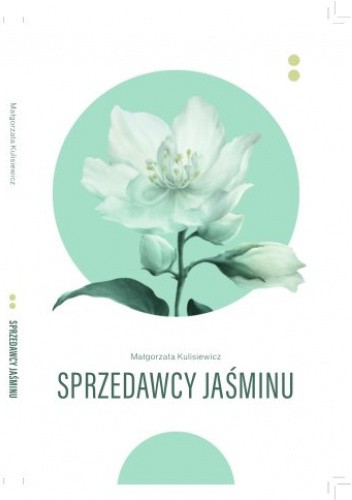 Sprzedawcy jaśminu