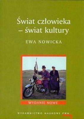 Świat człowieka świat kultury /w. 7zm. Posz/