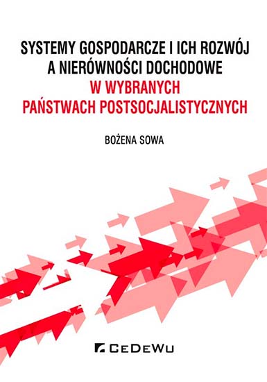 Systemy gospodarcze i ich rozwój a nierówności dochodowe