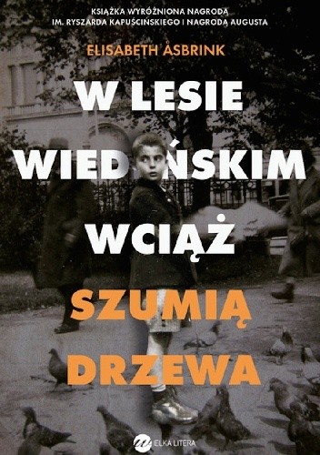 W Lesie Wiedeńskim wciąż szumią drzewa