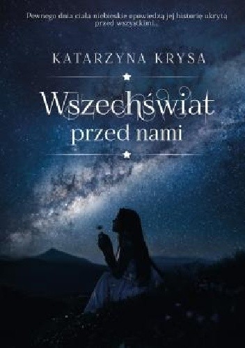 Wszechświat przed nami