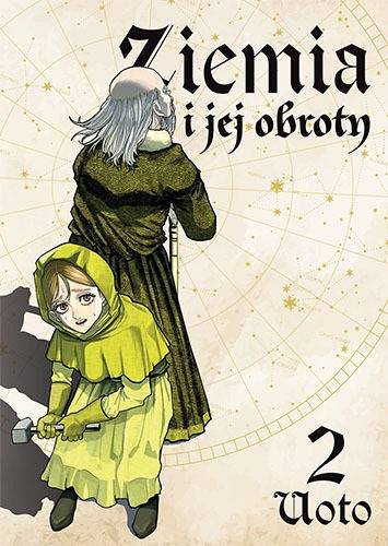 Ziemia i Jej Obroty. Tom 2