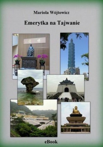 Emerytka na Tajwanie