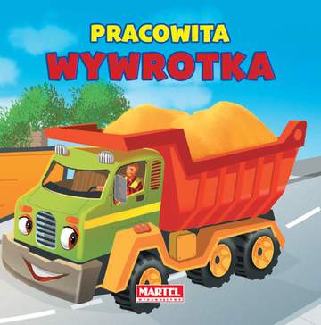 Pracowita wywrotka